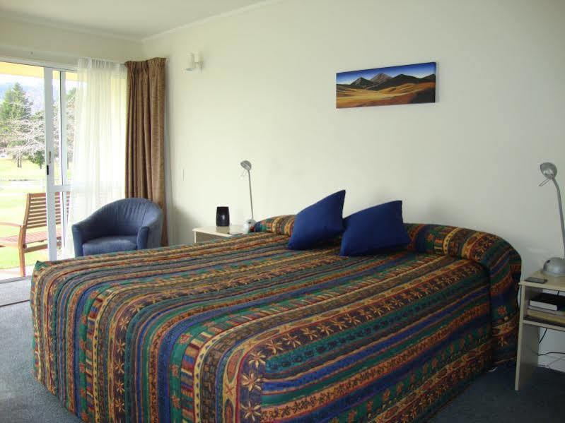 Lake Dunstan Motel Cromwell Zewnętrze zdjęcie